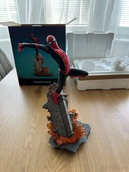 Sběratelská figurka Spiderman