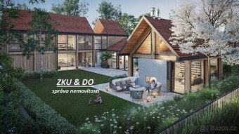 Komplexní služby pro nemovitosti
