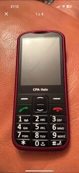 Huawei Y3 ii - 1