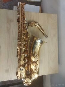 Alt saxofon Jupiter