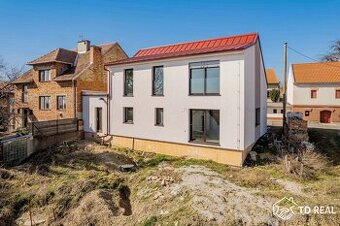 Prodej rodinné domy, 176 m2 - Čejkovice, ev.č. 00926