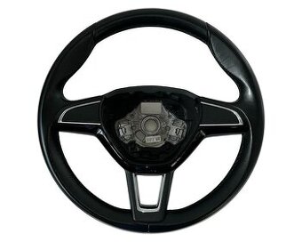 Volant 5E0419091AD Škoda Fabia 3 r.v. 2020