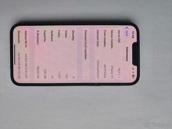 iPhone 13 128 GB