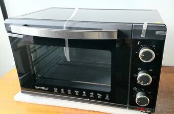 Mini trouba Woltu 32 L