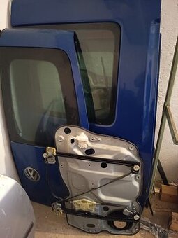 Zadní dveře Volkswagen