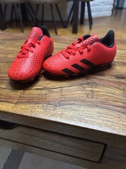 Kopačky ADIDAS Predator dětské