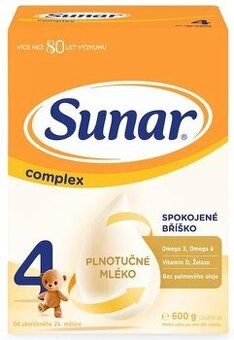 Sunar Complex 4, 16 balení