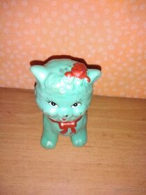 Pískací figurka - 1