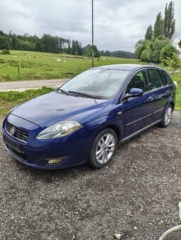Fiat Croma 1.9 JTDm 110kw