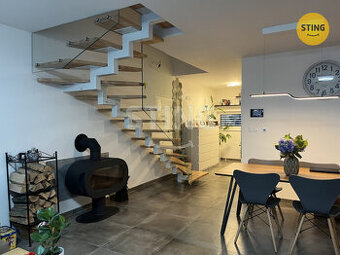 Prodej novostavby domu 5+1, Slezská Ostrava, Ostrava, 131247 - 1