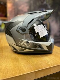 Moto přilba / přilba na motorku - 1
