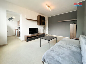 Prodej bytu 2+1, 47 m², Lenora - 1