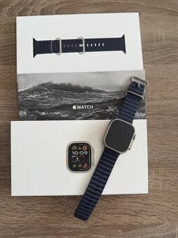 Apple Watch Ultra2