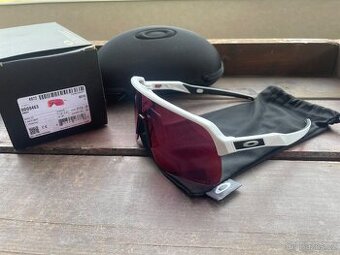 Oakley Sutro Lite Matte White/Prizm Field - 1