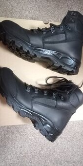 Boty kotníkové Gore-Tex vel. 44