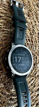 Sportovní hodinky Garmin Fenix 7