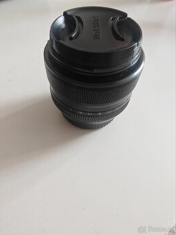 Fujifilm Fujinon F 35 mm f 1,4