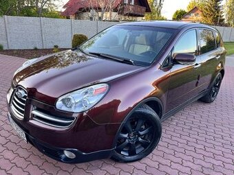 Subaru Tribeca 3.0 184KW,DIGI,AUTOMAT,2xALU