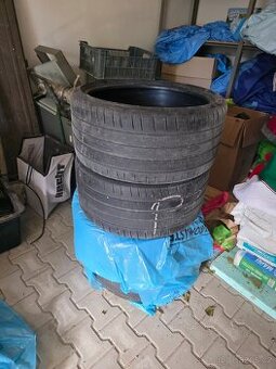 Pneu Michelin 275/30 ZR 20
