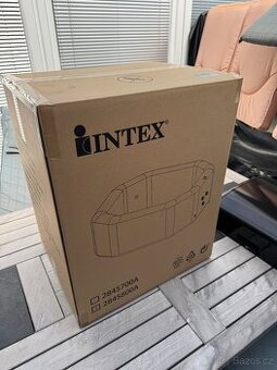 Vířivka Intex pure spa SC-WF20