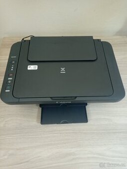 Tiskárna multifunkční Canon PIXMA