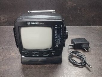 Mini televize First Austria