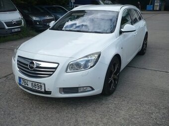 Opel  Insignia 2.0 CDTi