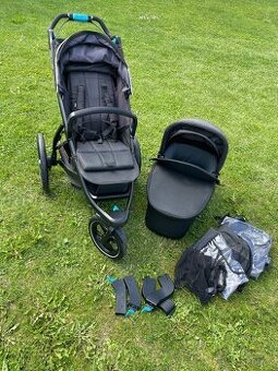 Thule Urban glide2