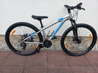 Trek Marlin 4 27,5" - horské kolo vel XS