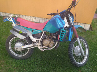 GILERA 125 - 1