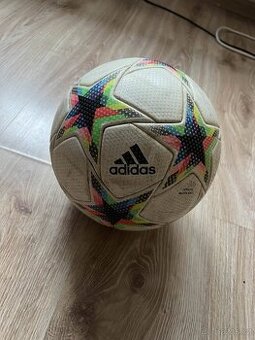 Adidas champion league míč - 1