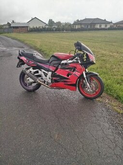 GSX-R 1100