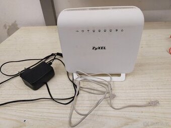 Modem O2 - 1