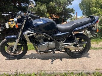 Kawasaki ER5 - 1