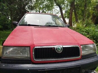 Škoda Felicia