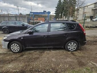 HYUNDAI I30 1.6 85KW