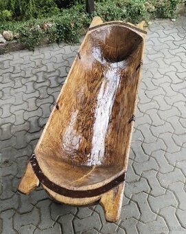 Staré Necky Troky