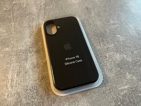 Ochranné obaly na iPhone 16