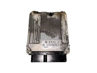 Řídící jednotka motoru CARA 3D0907401D VW Phaeton 3D 2008