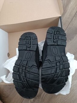 Obuv taktická nízká PRABOS - GORE-TEX (PČR) VEL. 44