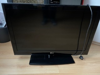 32" LG 32LE5300 LED 100Hz