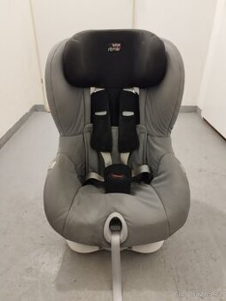 Autosedačka Britax Römer King II