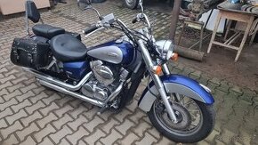 Honda Shadow 750
