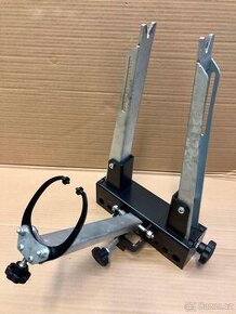 Centrovací vidlice + kalibr UNIOR PROFI 1689 pro 16-29" kol