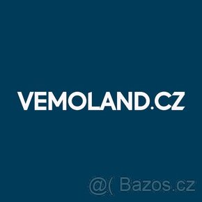 Vemoland.cz - Doména na prodej - 1