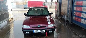 Škoda felicia 1.3 BMM rok 1996
