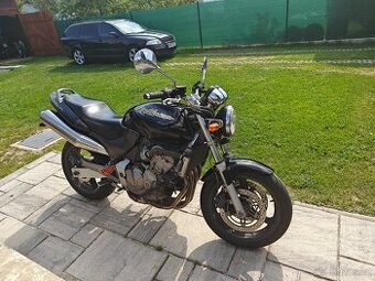 Honda Hornet CB 600 F