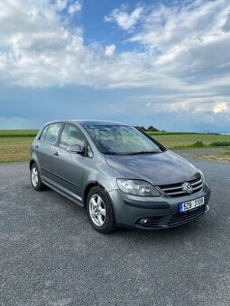 Golf 5 Plus