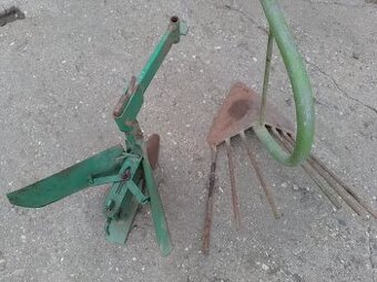 Vari vyorávací radlička,hrobkovacíradlička s držákem - 1