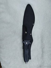 č.8 Lovecký nůž kukri - 1